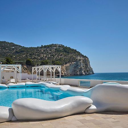 La Casa E Il Mare, Private Bay Hotel Маттината Экстерьер фото